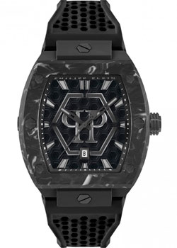 Philipp Plein The Hexagon